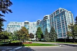 1117 - 7825 BAYVIEW AVENUE  Markham, ON L3T 7N2