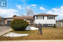 98 RUSTIC CRESCENT  Orangeville, ON L9W 1S9