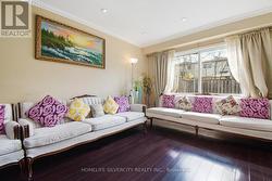 76 - 7500 GOREWAY DRIVE  Mississauga, ON L4T 3C7