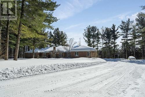 41 PINE RIDGE ROAD  Erin, ON N0B 1T0