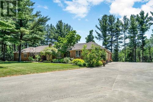 41 PINE RIDGE ROAD  Erin, ON N0B 1T0