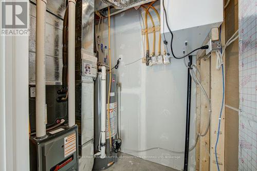 37 - 435 Callaway Road, London North, ON - Indoor Photo Showing Basement
