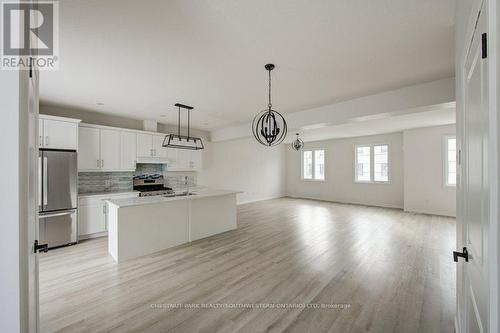 37 - 435 Callaway Road, London North, ON - Indoor Photo Showing Kitchen