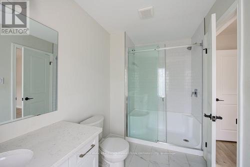 37 - 435 Callaway Road, London North, ON - Indoor Photo Showing Bathroom