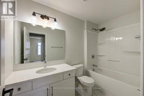 37 - 435 Callaway Road, London North, ON - Indoor Photo Showing Bathroom