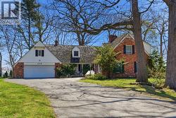 208 NORTH SHORE Boulevard W Unit# Upper Burlington, ON L7T 1A4