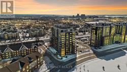 1202 - 55 CLARINGTON BOULEVARD S  Clarington (Bowmanville), ON L1C 7J4