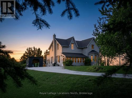 793952 124 GREY ROAD  Grey Highlands, ON N0C 1M0