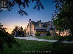 793952 124 GREY ROAD Grey Highlands, ON N0C 1M0