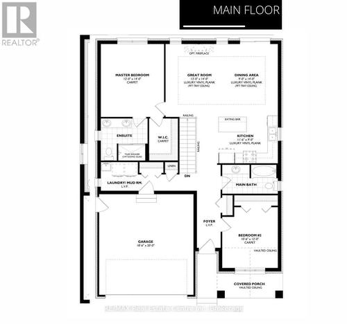 194 Bridge Crescent, Minto, ON - Other