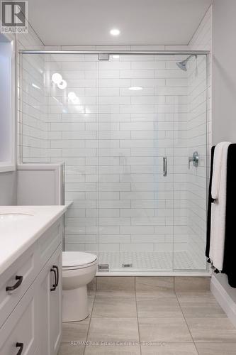Photo is representation of Builders work - 194 Bridge Crescent, Minto, ON - Indoor Photo Showing Bathroom