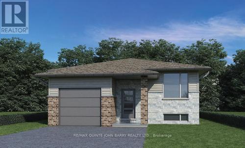 LOT 19 - 38 PARKLAND CIRCLE  Quinte West (Murray Ward), ON K8V 0R4