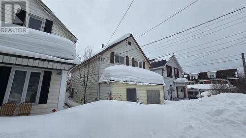 105 Albert St E, Sault Ste. Marie, ON - Outdoor
