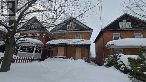 139 Albert ST E  Sault Ste. Marie, ON P6A 2J2