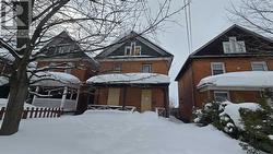 139 Albert ST E  Sault Ste. Marie, ON P6A 2J2