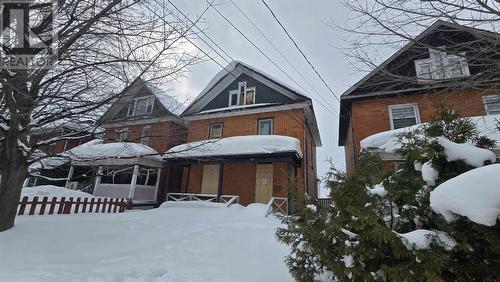 139 Albert St E, Sault Ste. Marie, ON - Outdoor