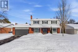 13 WEATHERWOOD CRESCENT  Ottawa, ON K2E 7C5