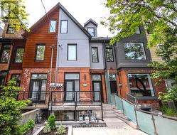 3 - 66 DOVERCOURT ROAD  Toronto, ON M6J 3C3