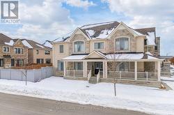 21 SOUTER DRIVE  Whitby, ON L1P 0J6