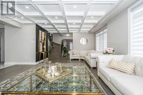 21 Souter Drive, Whitby, ON - Indoor