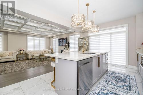 21 Souter Drive, Whitby, ON - Indoor Photo Showing Other Room