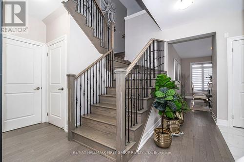 21 Souter Drive, Whitby, ON - Indoor Photo Showing Other Room