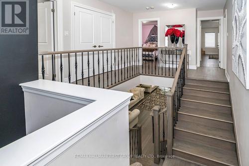 21 Souter Drive, Whitby, ON - Indoor Photo Showing Other Room