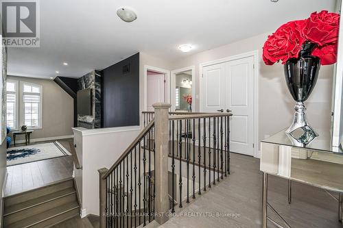 21 Souter Drive, Whitby, ON - Indoor Photo Showing Other Room