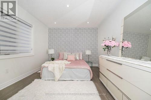 21 Souter Drive, Whitby, ON - Indoor Photo Showing Bedroom