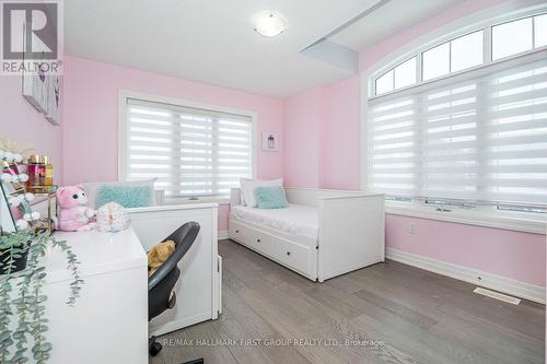 21 Souter Drive, Whitby, ON - Indoor