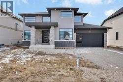 311 BENSON COURT  Amherstburg, ON N9V 0G7