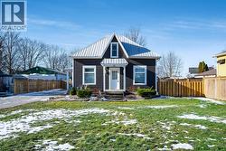 21 Erie STREET North  Merlin, ON N0P 1W0