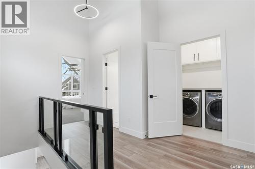 1139 13Th Street E, Saskatoon, SK - Indoor Photo Showing Laundry Room
