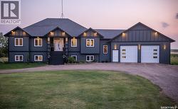 Tower Road Acreage  Prince Albert Rm No. 461, SK S6V 5P9