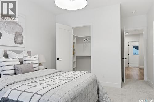 1137 13Th Street E, Saskatoon, SK - Indoor Photo Showing Bedroom