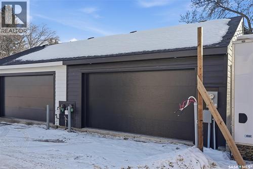 1137 13Th Street E, Saskatoon, SK - Outdoor