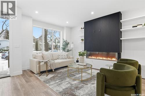 1137 13Th Street E, Saskatoon, SK - Indoor Photo Showing Other Room