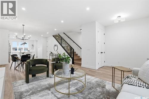 1137 13Th Street E, Saskatoon, SK - Indoor