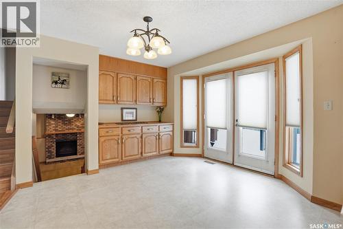 210 Brunst Crescent, Saskatoon, SK - Indoor