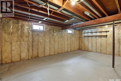210 Brunst Crescent, Saskatoon, SK - Indoor Photo Showing Basement