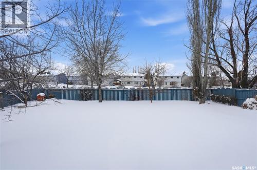 210 Brunst Crescent, Saskatoon, SK - Outdoor