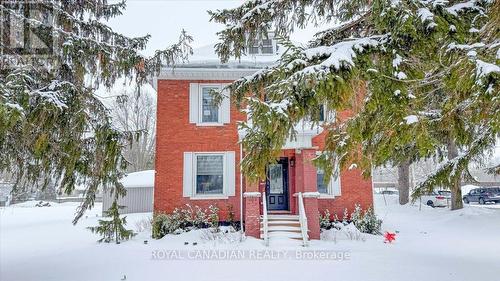 131 ELORA STREET N  Minto, ON N0G 1Z0
