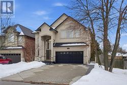 223 ANNABELLE STREET  Hamilton, ON L9C 3T8