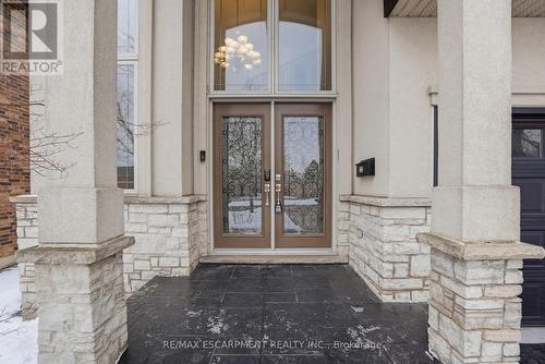 223 Annabelle Street, Hamilton, ON - 