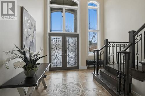 223 Annabelle Street, Hamilton, ON - Indoor Photo Showing Other Room