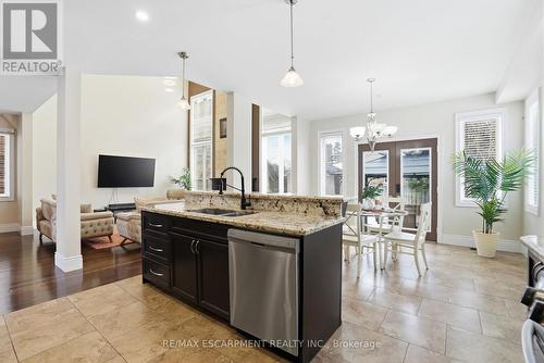 223 Annabelle Street, Hamilton, ON - Indoor Photo Showing Other Room