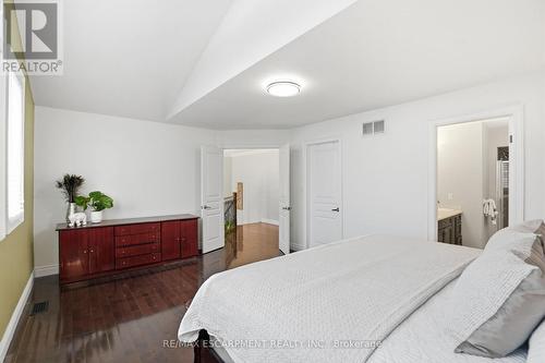 223 Annabelle Street, Hamilton, ON - Indoor Photo Showing Bedroom