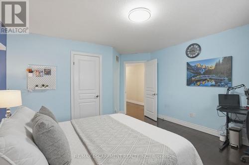 223 Annabelle Street, Hamilton, ON - Indoor Photo Showing Bedroom
