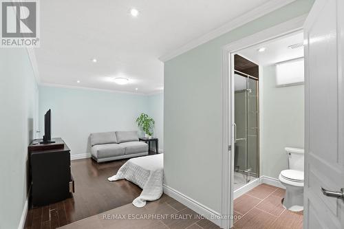 223 Annabelle Street, Hamilton, ON - Indoor Photo Showing Bathroom