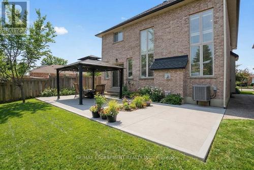 223 Annabelle Street, Hamilton, ON - Outdoor